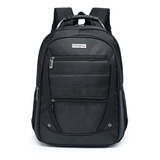 Mochila Executiva Notebook Reforcada