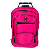 Mochila Executiva Notebook Trava