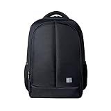 Mochila Executiva Para Notebook Até 15 6 Pol Preta Multilaser BO440