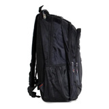 Mochila Executiva Para Notebook