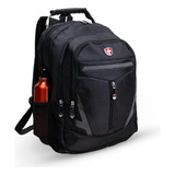 Mochila Executiva Para Notebook