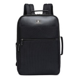 Mochila Executiva Primicia Expansivel