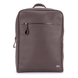 Mochila Executiva Slim Moderna