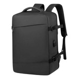 Mochila Executiva Unisex 42l