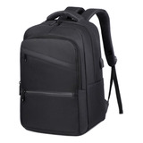 Mochila Executiva Viajem Notebook