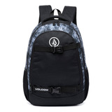 Mochila Faculdade Bolsa Escolar