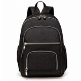 Mochila Faculdade Escolar Adulto Grande Adolescente Trabalho