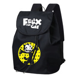 Mochila Felix The Cat