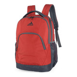 Mochila Feminina Adventeam Notebook Mj48410ad