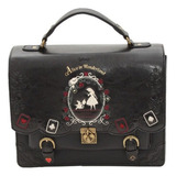 Mochila Feminina Alice No