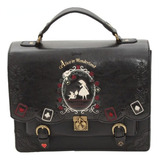 Mochila Feminina Alice No
