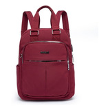 Mochila Feminina Bolsa Executiva