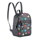 Mochila Feminina Casual Betty