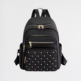 Mochila Feminina Casual Media
