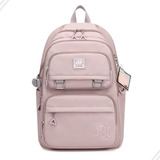 Mochila Feminina Escolar Bolsa