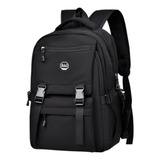 Mochila Feminina Escolar Grande Reforçada Bolsa Estilosa