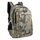 Mochila Feminina Escolar Juvenil