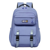 Mochila Feminina Escolar Juvenil