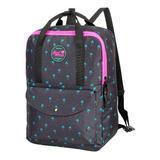Mochila Feminina Local Motion
