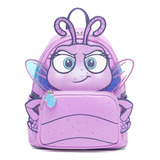 Mochila Feminina Loungefly Pixar
