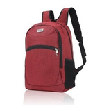 Mochila Feminina Masculina Bolsa