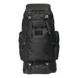 Mochila Feminina Masculina Cargueira