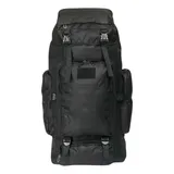 Mochila Feminina Masculina Cargueira