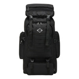 Mochila Feminina Masculina Cargueira