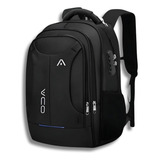 Mochila Feminina Masculina Notebook