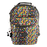 Mochila Feminina Masculina Original