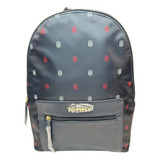Mochila Feminina Nylon Tommy