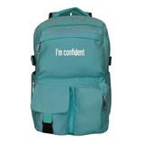 Mochila Feminina Para Notebook