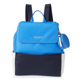 Mochila Feminina Payton Flap