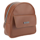 Mochila Feminina Pequena Mini