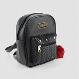 Mochila Feminina Pequena Mini
