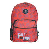 Mochila Feminina Pequena Ocean