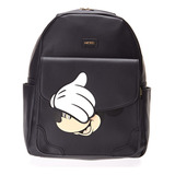 Mochila Feminina Satchel Adulto