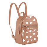 Mochila Feminina Semax Betty