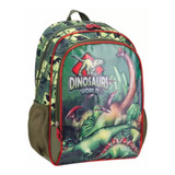 Mochila Fenix Costas Escolar