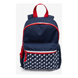 Mochila Fila Mini Stamp