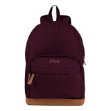 Mochila Fila Suede Airmesh