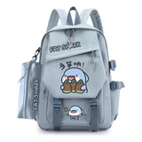 Mochila Fofa Xb Com