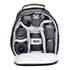 Mochila Fotográfica Compacta Ikon Nca1136 Canon Nikon Sony 