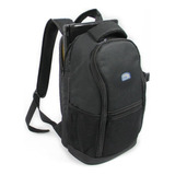 Mochila Fotografica Crazy Fuzy Ii Para Camera Tripe Note 14