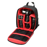 Mochila Fotografica P