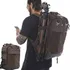 Mochila Fotográfica Photopro Style Terra Notebook Capa Chuv