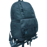 Mochila Fotográfica Verde Câmera Notebook 16 Acessórios