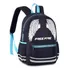 Mochila Free Fire De Costas Casual Juvenil Escolar Meninos Cor Preto