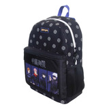 Mochila G Com Compartimento