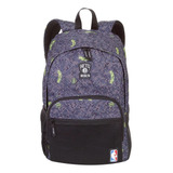 Mochila G Nba Legend Sestini Golden State Warriors